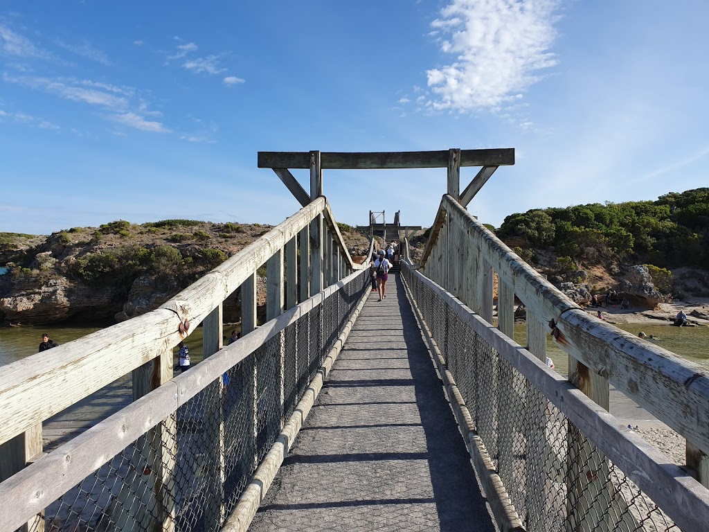 Merri Marine Sanctuary | Victoria, Australia