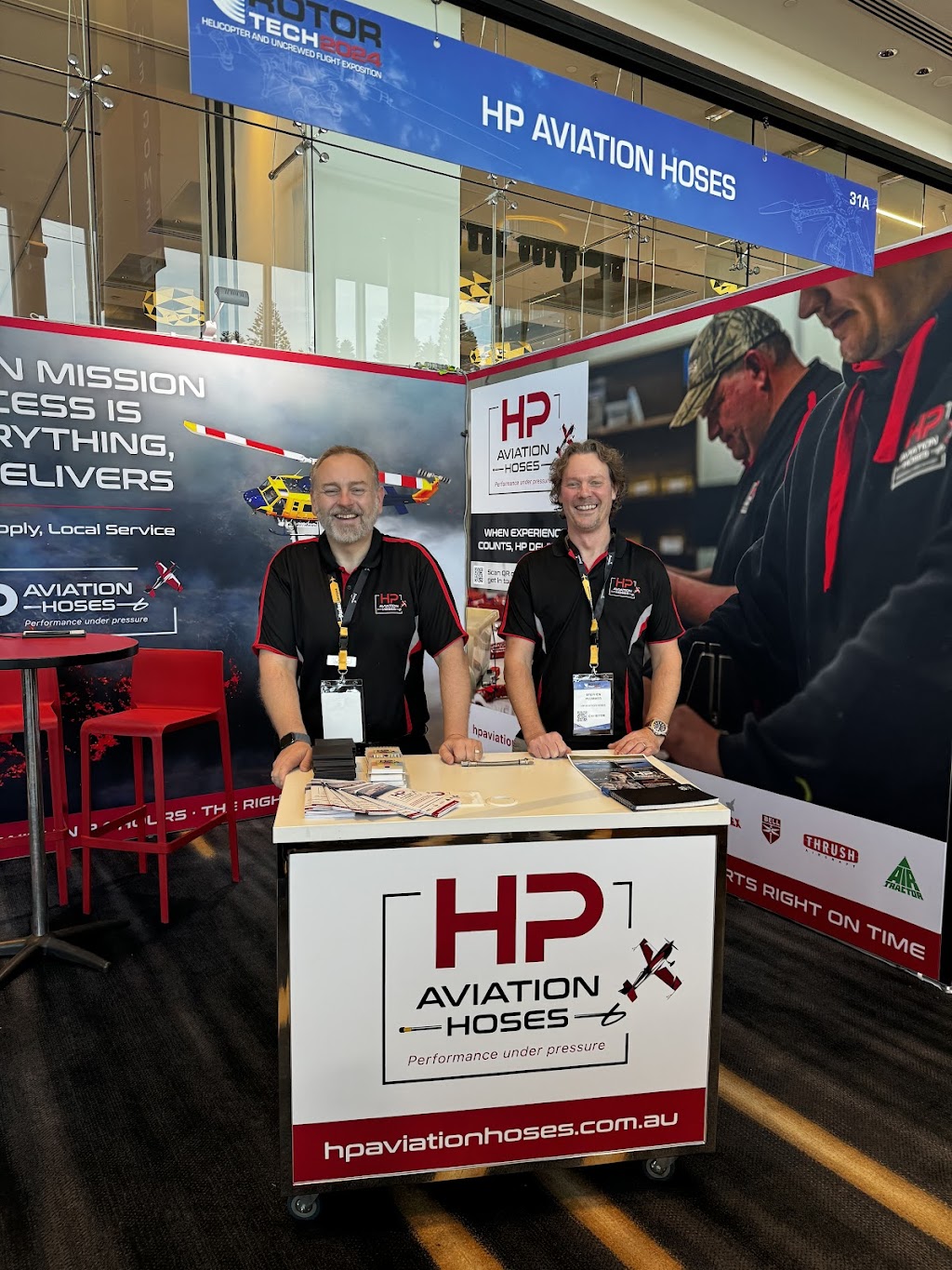 HP Aviation Hoses | 9 Newry Dr, New Gisborne VIC 3438, Australia | Phone: (03) 5428 4846