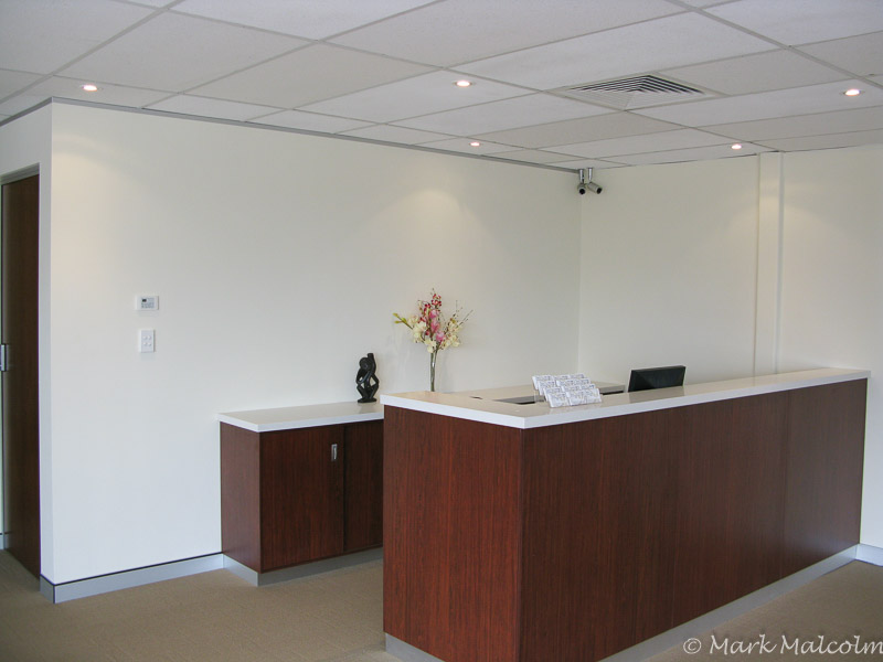 Peninsula Office Interiors | 24 Creer Pl, Narraweena NSW 2099, Australia | Phone: 0417 275 814