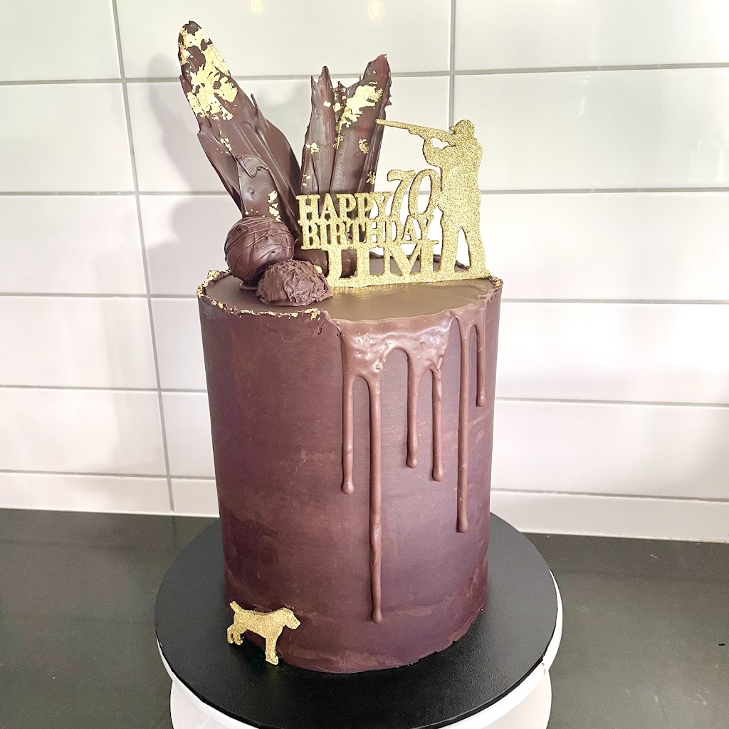 Double Batch Bakes | 128 Buckleys Island Rd, Yarram VIC 3971, Australia | Phone: 0458 111 669