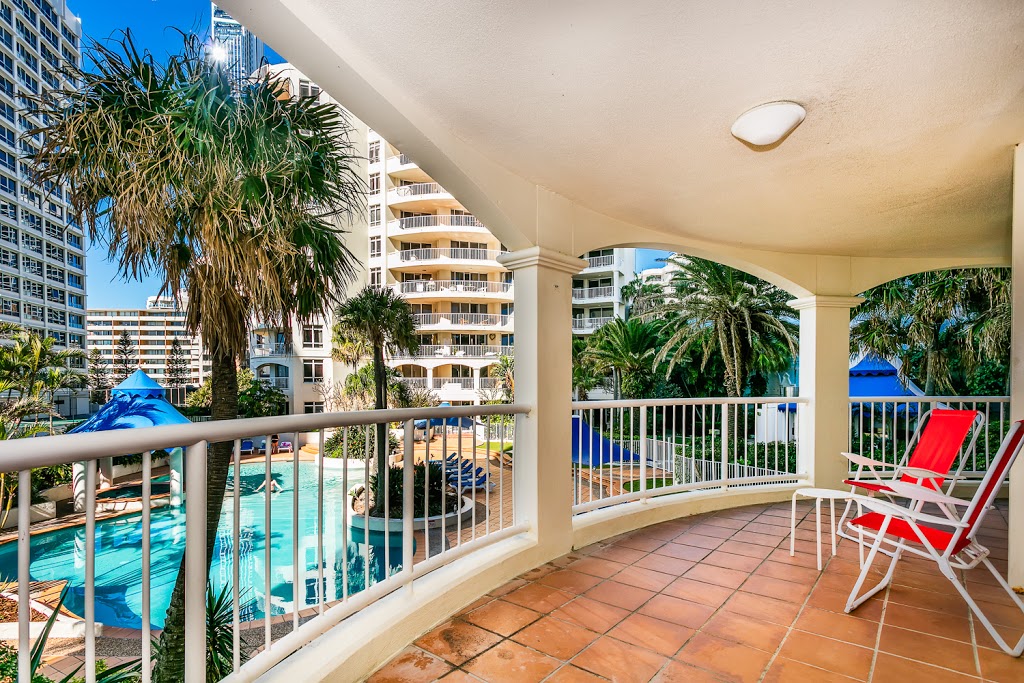 Pelican Stay Gold Coast Upscale Beach Apartments | 14 View Ave, Surfers Paradise QLD 4217, Australia | Phone: (02) 8319 0999