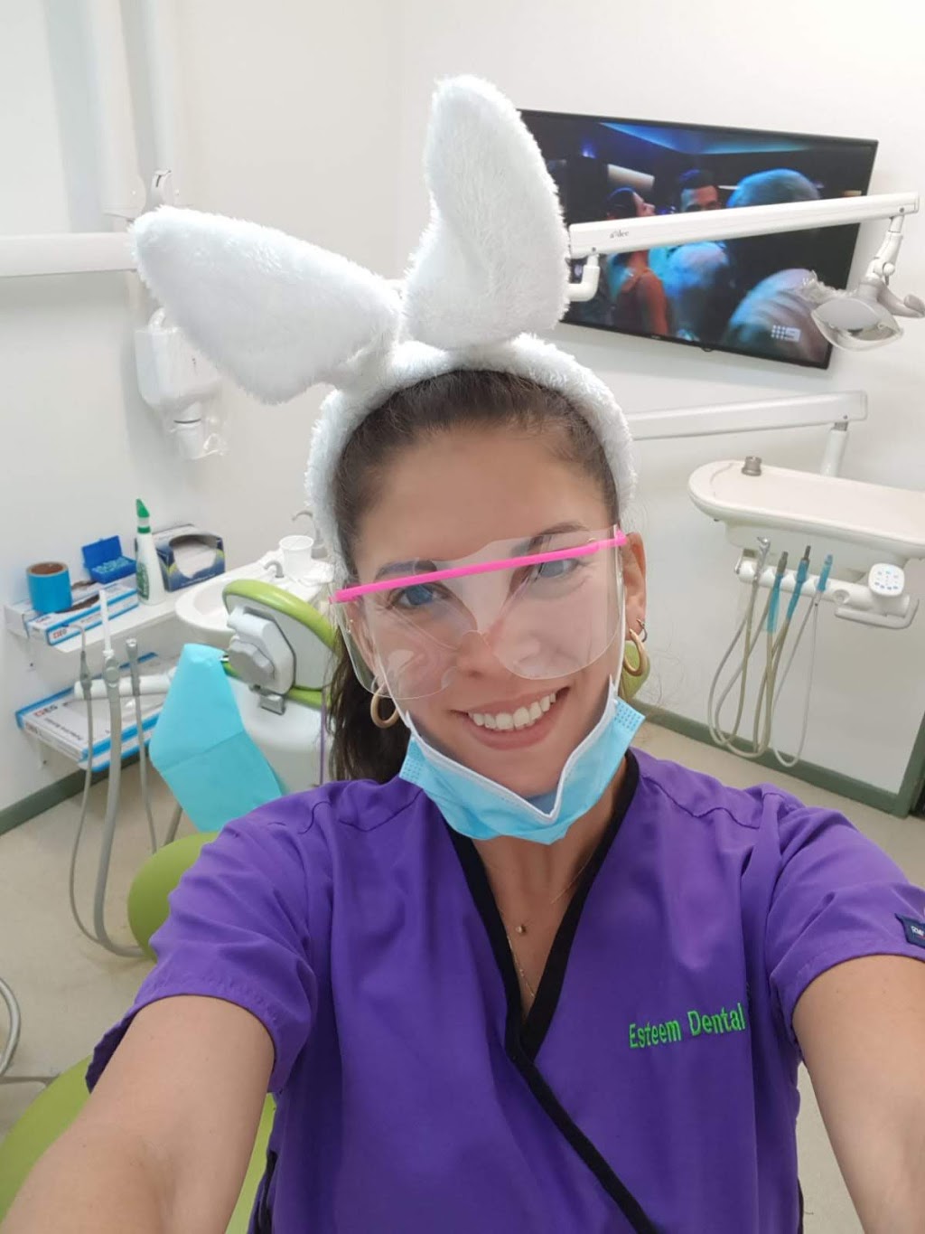 Esteem Dental Smiles | dentist | 3/1420 Anzac Ave, Kallangur QLD 4503, Australia | 0732044777 OR +61 7 3204 4777