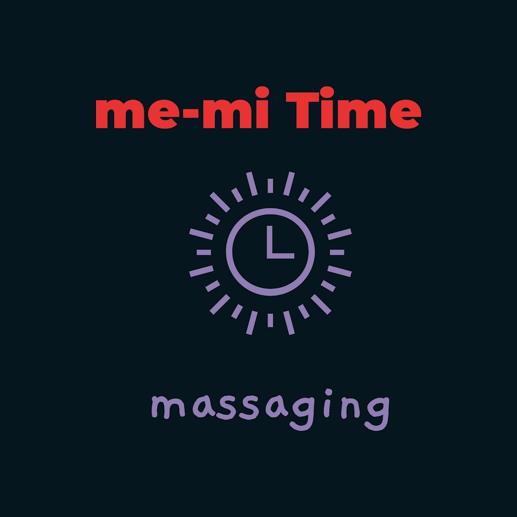 me-mi Time massaging | ROOM 60/1 Halford St, Castlemaine VIC 3451, Australia | Phone: 0429 426 241