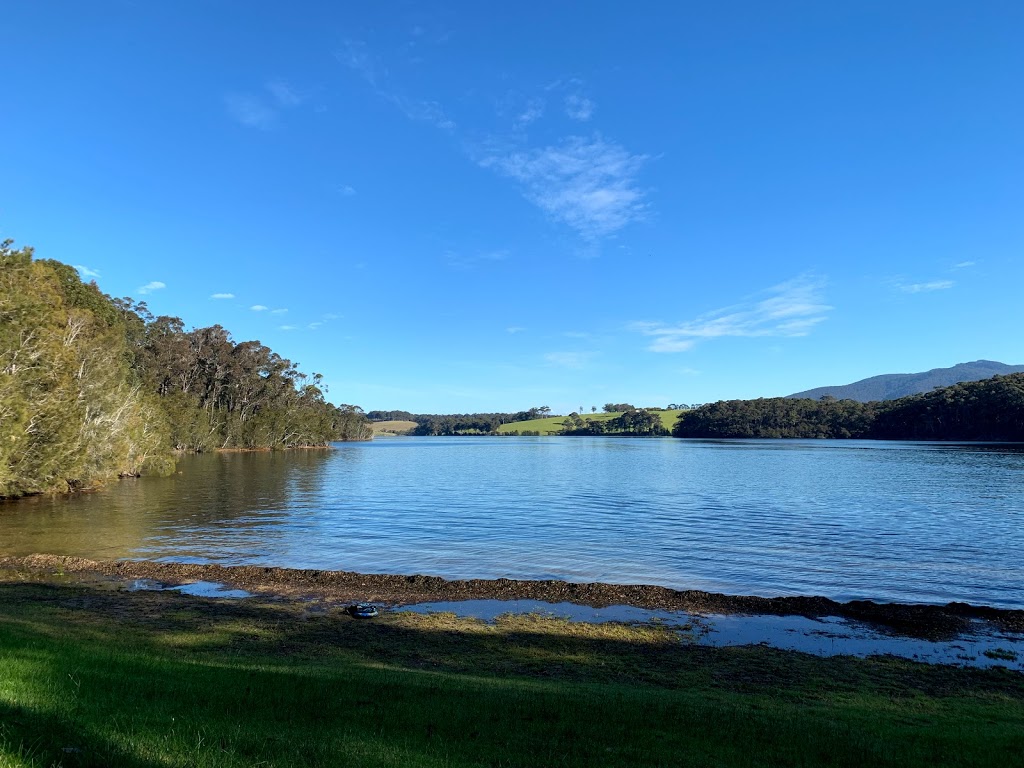 Corunna Lake Picnic Area | park | Narooma NSW 2546, Australia