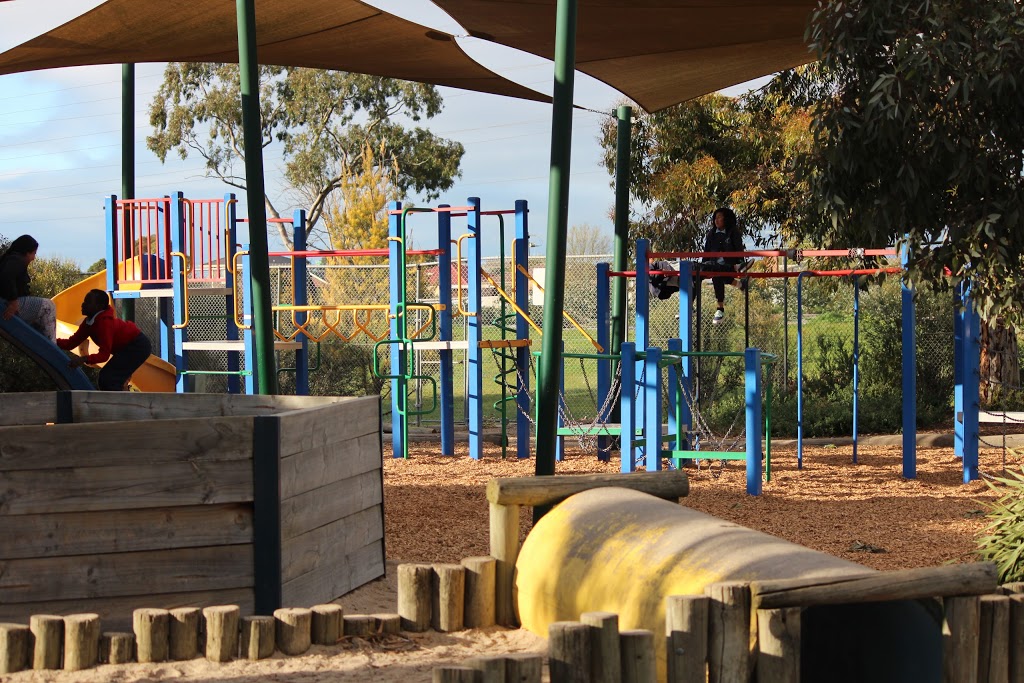 St Albans Heights Primary School | St Albans Heights Primary, 1 Norwich St, St Albans VIC 3021, Australia | Phone: (03) 9366 4211
