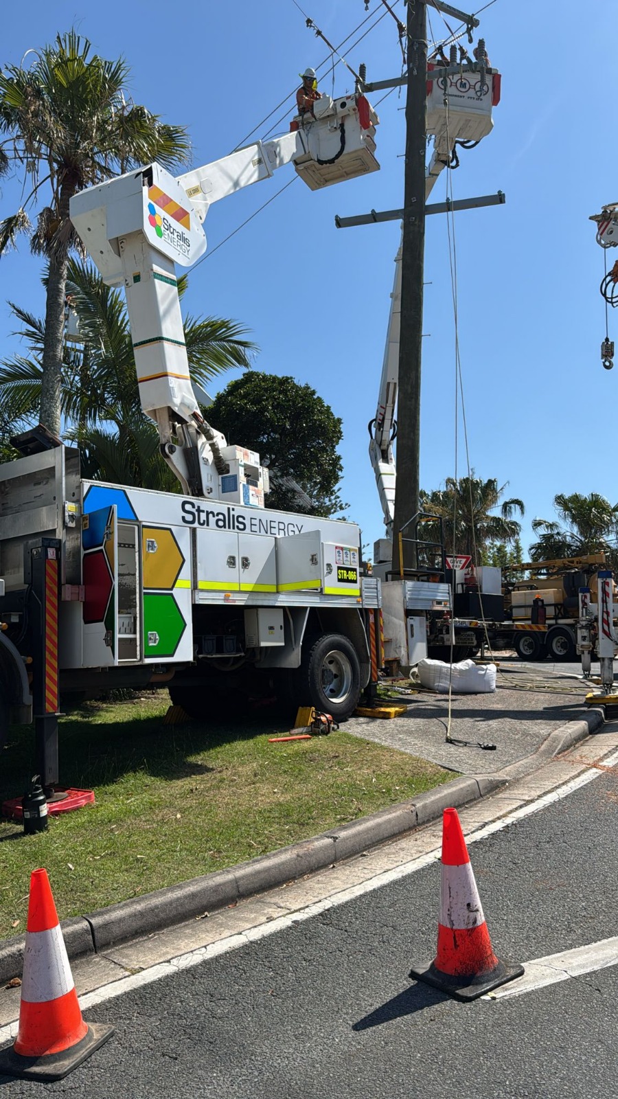 Stralis Crane and Haulage | 6 Broadwater Pl, West Ballina NSW 2478, Australia | Phone: 1800 787 254 Stralis Crane and Haulage | 6 Broadwater Pl, West Ballina NSW 2478, Australia | Phone: 1800 787 254