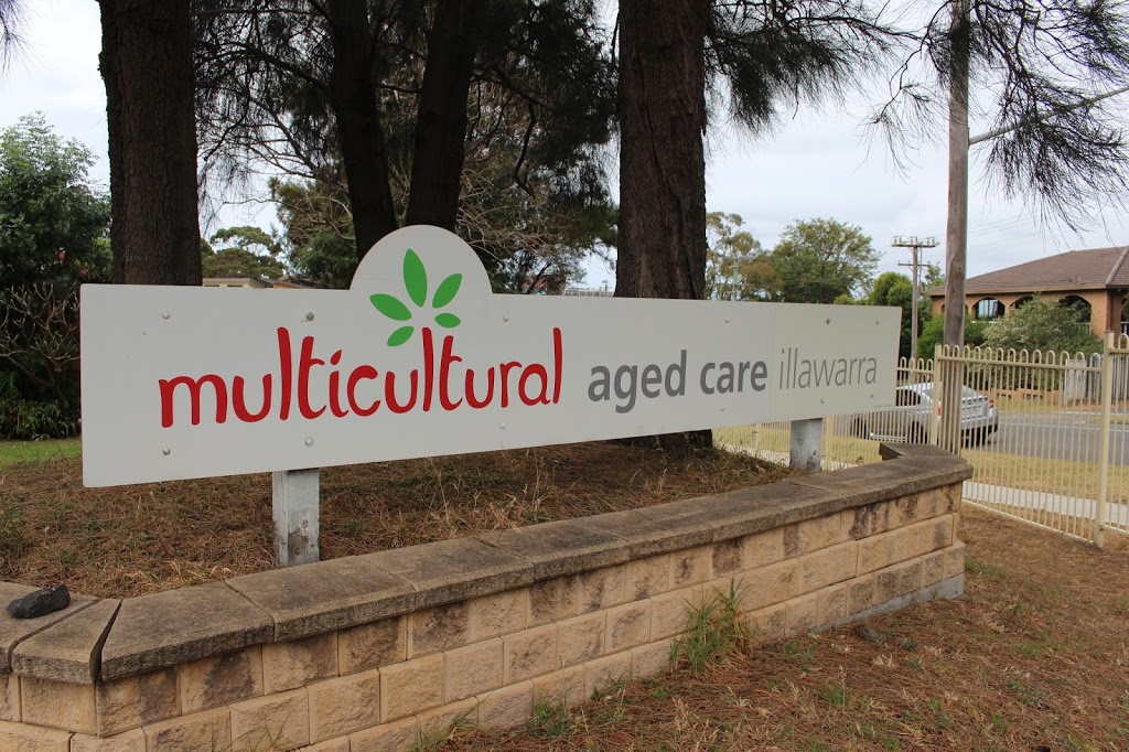 Multicultural Aged Care Illawarra (MACI) |  | 1 Eyre Pl, Warrawong NSW 2502, Australia | 0242763212 OR +61 2 4276 3212