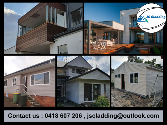 JS Cladding | 66 Governor Dr, Harrington Park NSW 2567, Australia | Phone: 0418 607 206