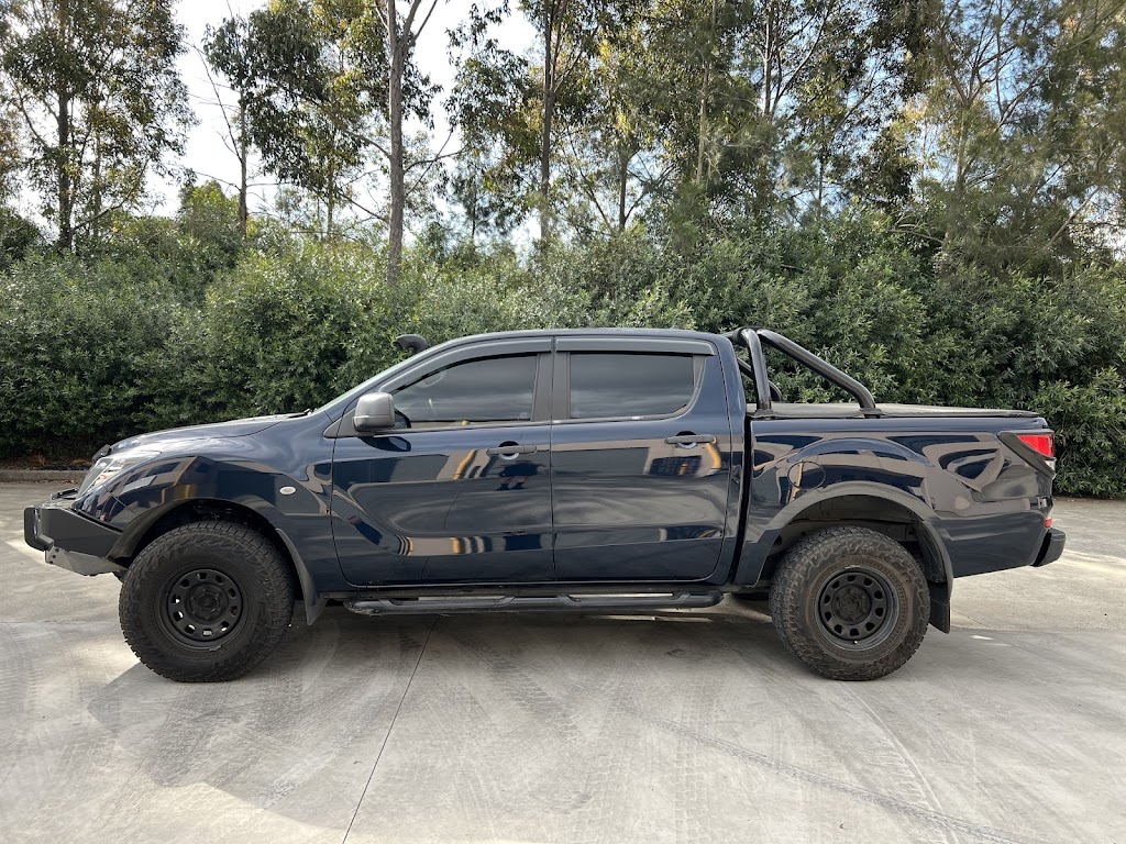 CARM8 Cars & Commercial Vehicles | L4, 5/7 Hepher Rd, Campbelltown NSW 2560, Australia | Phone: 0467 466 140