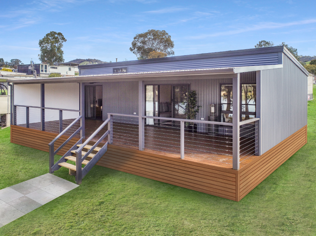 Prime Portables | 75 Dead Horse Ln, Mansfield VIC 3722, Australia | Phone: 0461 285 710