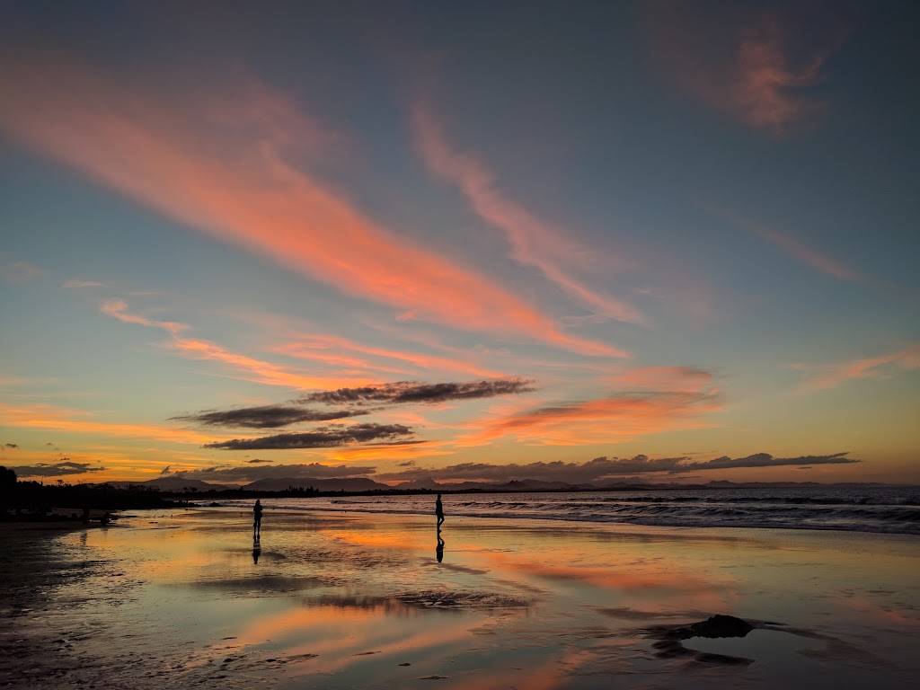 Byron Bay Surf Life Saving Club | Bay St, Byron Bay NSW 2481, Australia | Phone: 0431 280 016