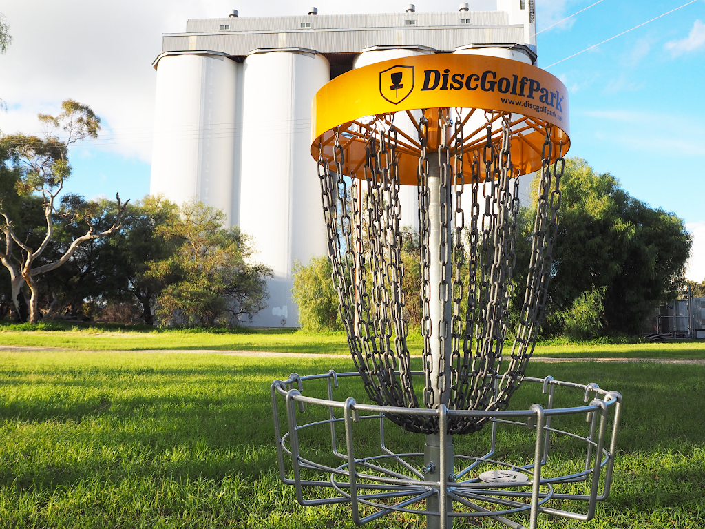 Tintinara Disc Golf Course | Kings Rd, Tintinara SA 5266, Australia | Phone: 1300 785 277