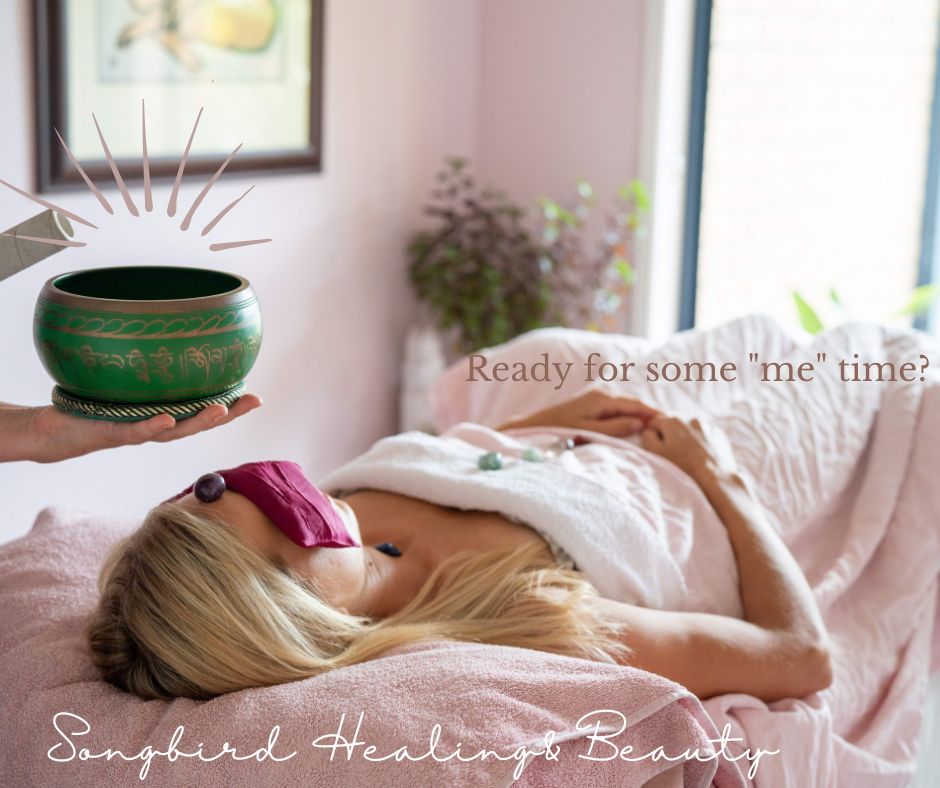 Songbird Healing Yoga and Beauty | 42 Border Cres, Pottsville NSW 2489, Australia | Phone: 0416 016 236
