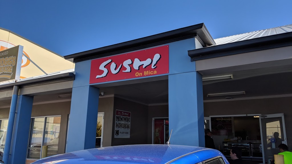 Sushi Mica | restaurant | 4/148 Mica St, Carole Park QLD 4300, Australia | 0732716008 OR +61 7 3271 6008