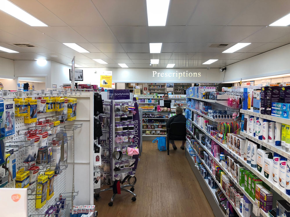 Caring Pharmacy Carlisle | 12B Archer St, Carlisle WA 6101, Australia | Phone: (08) 9361 9778