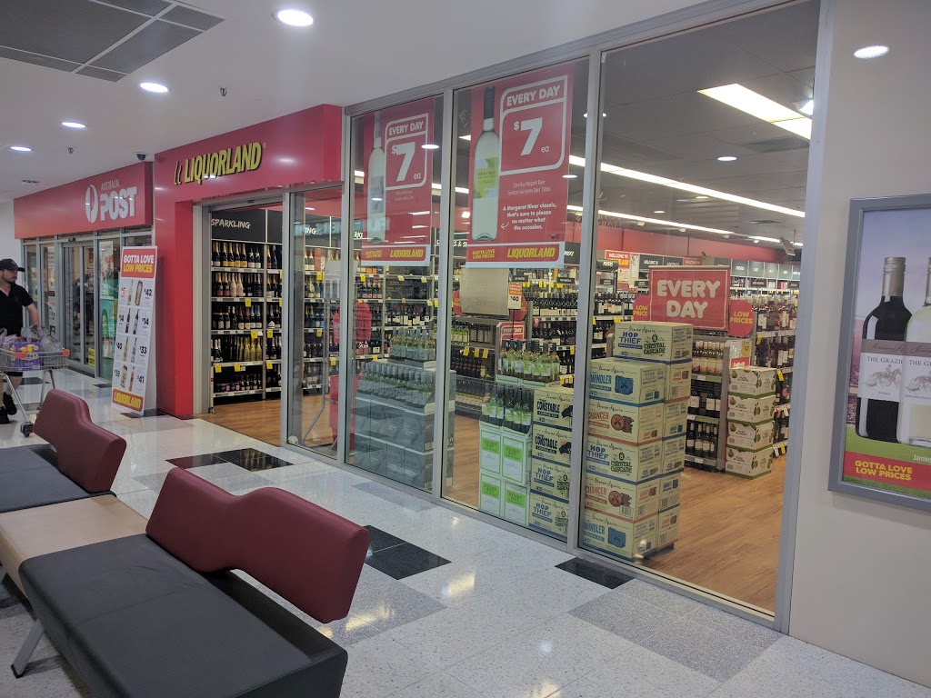 Liquorland Flinders Square | store | Shop 30 Centro Flinders Corner Flinders Street And, Wiluna St, Yokine WA 6060, Australia | 0894437863 OR +61 8 9443 7863