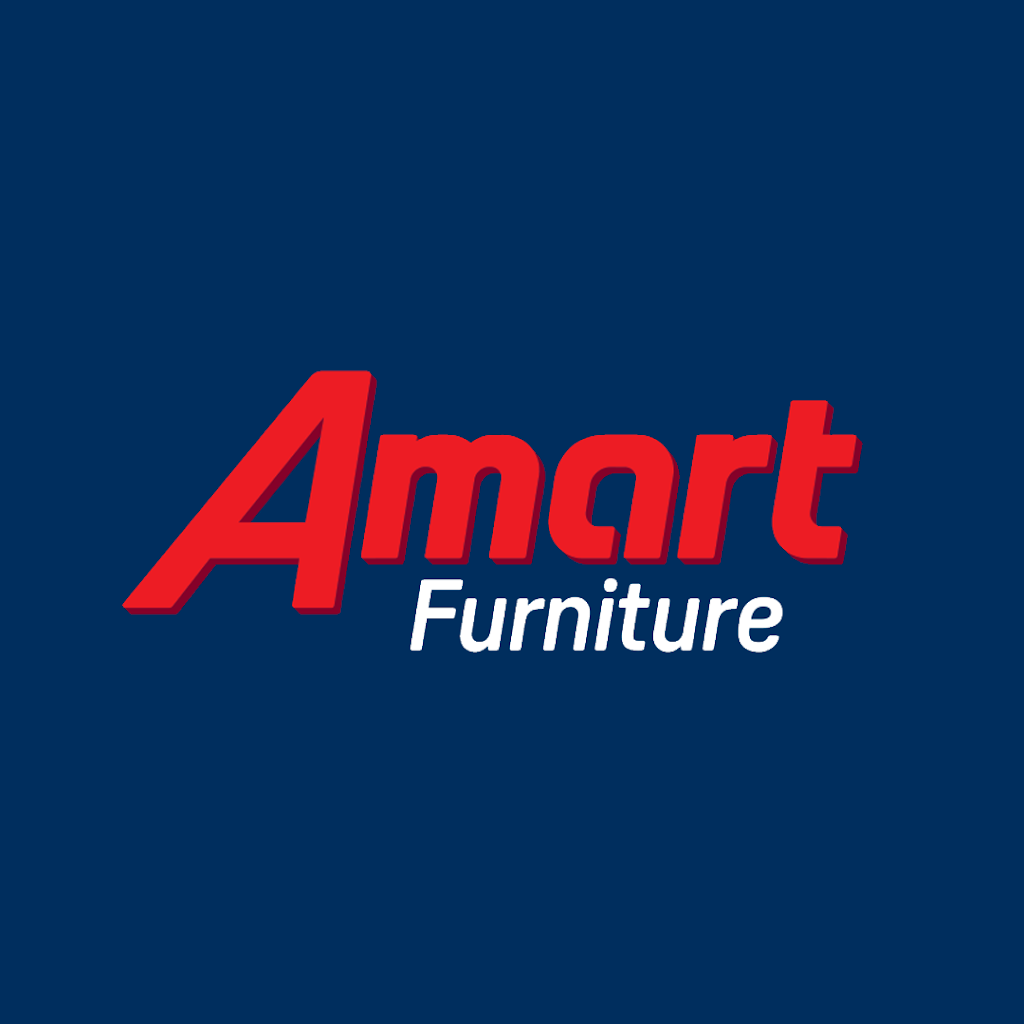 Amart Furniture Bundaberg | furniture store | 21 Johanna Blvd, Bundaberg QLD 4670, Australia | 0741312000 OR +61 7 4131 2000