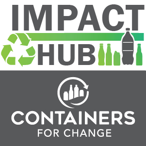 IMPACT Recycling Hub - Container Refund Facility | 78 University Dr, Kensington QLD 4670, Australia | Phone: (07) 4155 3411