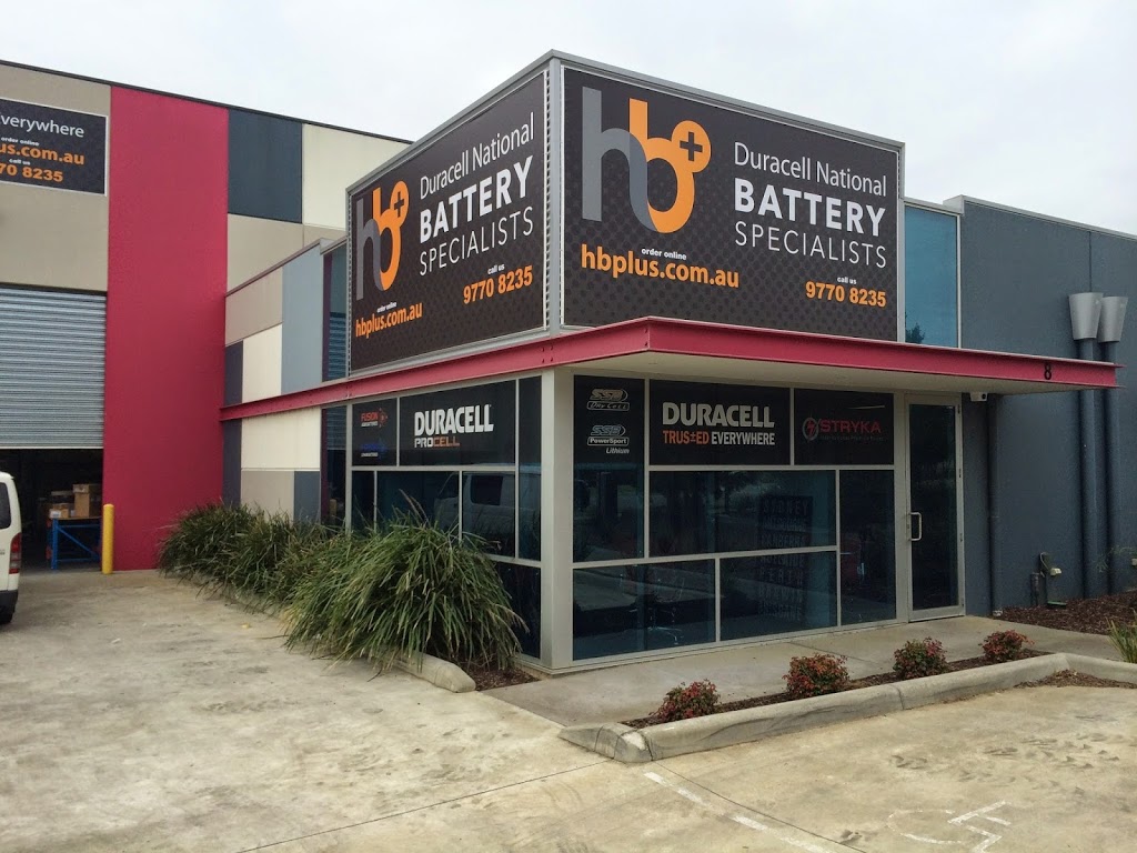 Battery Specialists | 8 Network Dr, Carrum Downs VIC 3201, Australia | Phone: (03) 9770 8235