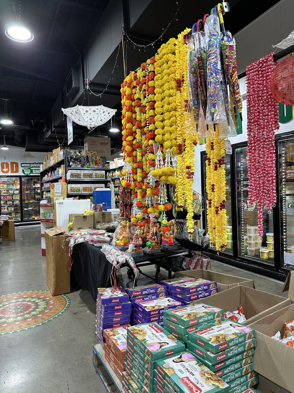 Gokul Dham Indian Grocer | Gokul Dham Indian Grocer, Kings Langley Shop 8, 8 Ravenhill St, Kings Langley, NSW2147 125 JAMES COOK DR Gokul Dham Indian Grocer, Kings Langley Shop 8, 8 Ravenhill St, Kings Langley, NSW2147, Kings Langley NSW 2147, Australia | Phone: (02) 8605 9560
