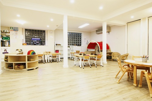 Imaginations Preschool | school | 33 Agincourt Rd, Marsfield NSW 2122, Australia | 0298770562 OR +61 2 9877 0562