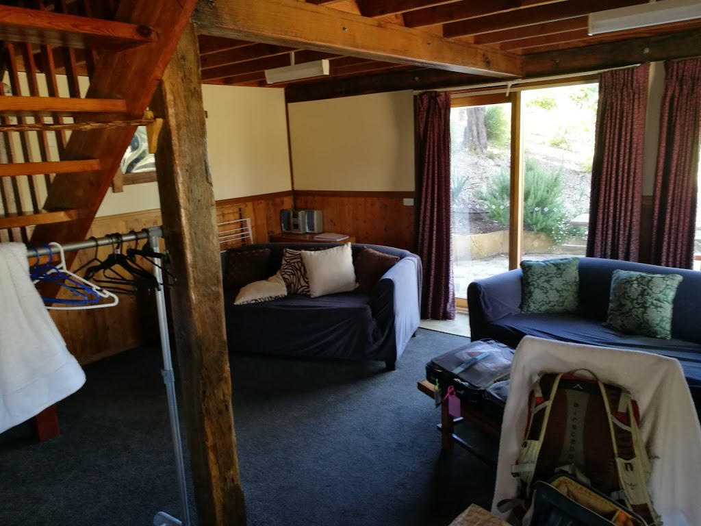 Eastern Reef Cottages | Port Campbell Rd, Port Campbell VIC 3269, Australia | Phone: (03) 5598 6561