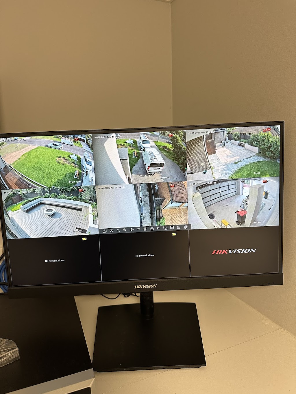 AJ CCTV & ALARM SERVICES | Kildare Rd, Blacktown NSW 2148, Australia | Phone: 0421 762 666