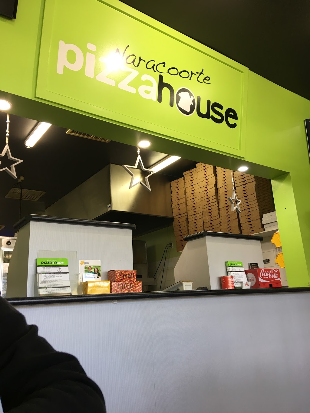 Naracoorte Pizza House | meal takeaway | 161 Smith St, Naracoorte SA 5271, Australia | 0887621933 OR +61 8 8762 1933
