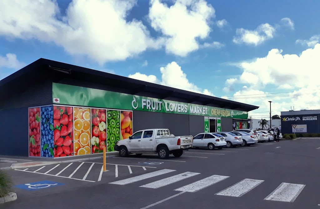 Fruit Lovers Market | grocery or supermarket | 600 Prospect Rd, Kilburn SA 5084, Australia | 0871120716 OR +61 8 7112 0716