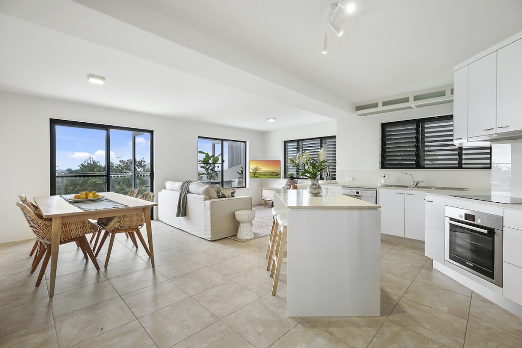 Crystal Shores Sunshine Beach | 17 Henderson St, Sunshine Beach QLD 4567, Australia | Phone: 0414 625 892