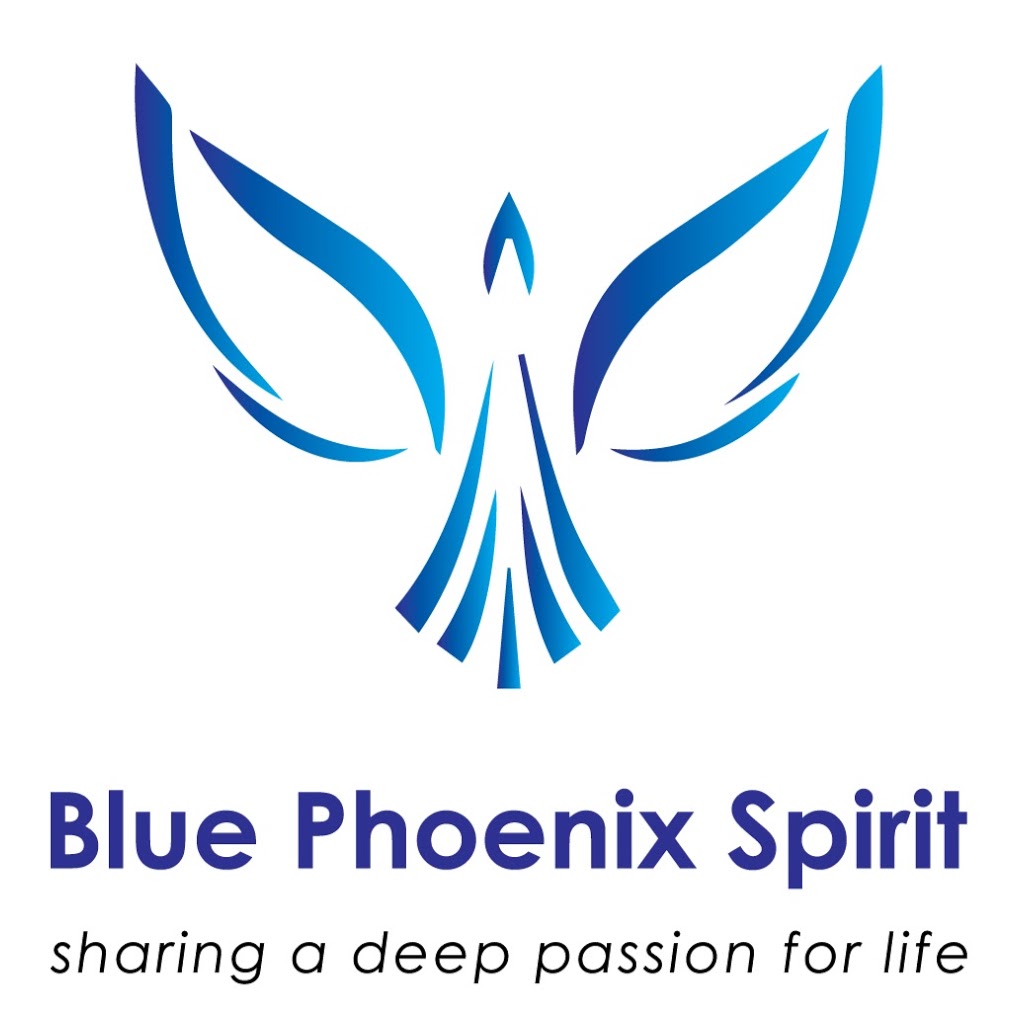 Blue Phoenix Spirit | 51 Campbells Ridge Rd, Balberra QLD 4740, Australia | Phone: 0457 748 961
