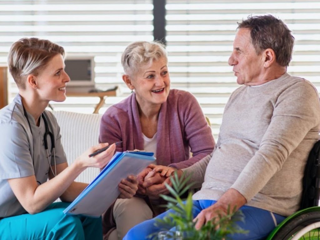Nestworks Aged Care Services | Suite 3.21 , Level 3 , ING Building/5 Dulmison Ave, Wyong NSW 2259, Australia | Phone: (02) 4314 8181