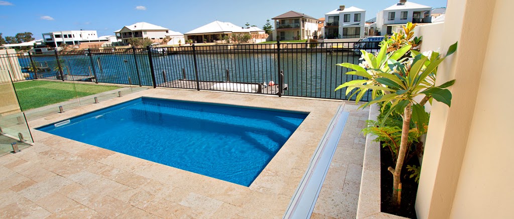 Sapphire Pools | store | 1754 Albany Hwy, Kenwick WA 6107, Australia | 0894932022 OR +61 8 9493 2022