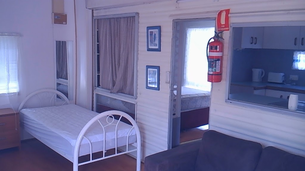 Jolimont Caravan Park | Bruce Hwy &, Watts Rd, Kuttabul QLD 4741, Australia | Phone: (07) 4954 0170