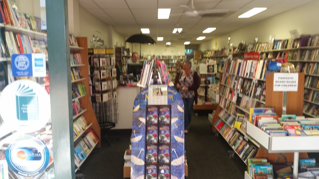 The BookShop at Caloundra | book store | 1/18 Bulcock St, Caloundra QLD 4551, Australia | 0754914836 OR +61 7 5491 4836
