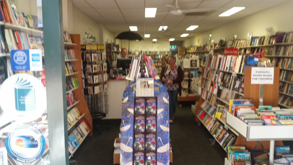 The BookShop at Caloundra | 1/18 Bulcock St, Caloundra QLD 4551, Australia | Phone: (07) 5491 4836