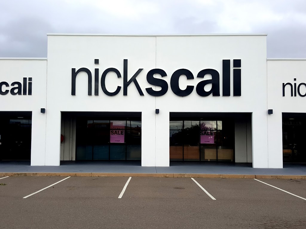 Nick Scali Furniture | furniture store | Domain Central, Shop B01/103 Duckworth St, Garbutt QLD 4810, Australia | 0747285701 OR +61 7 4728 5701