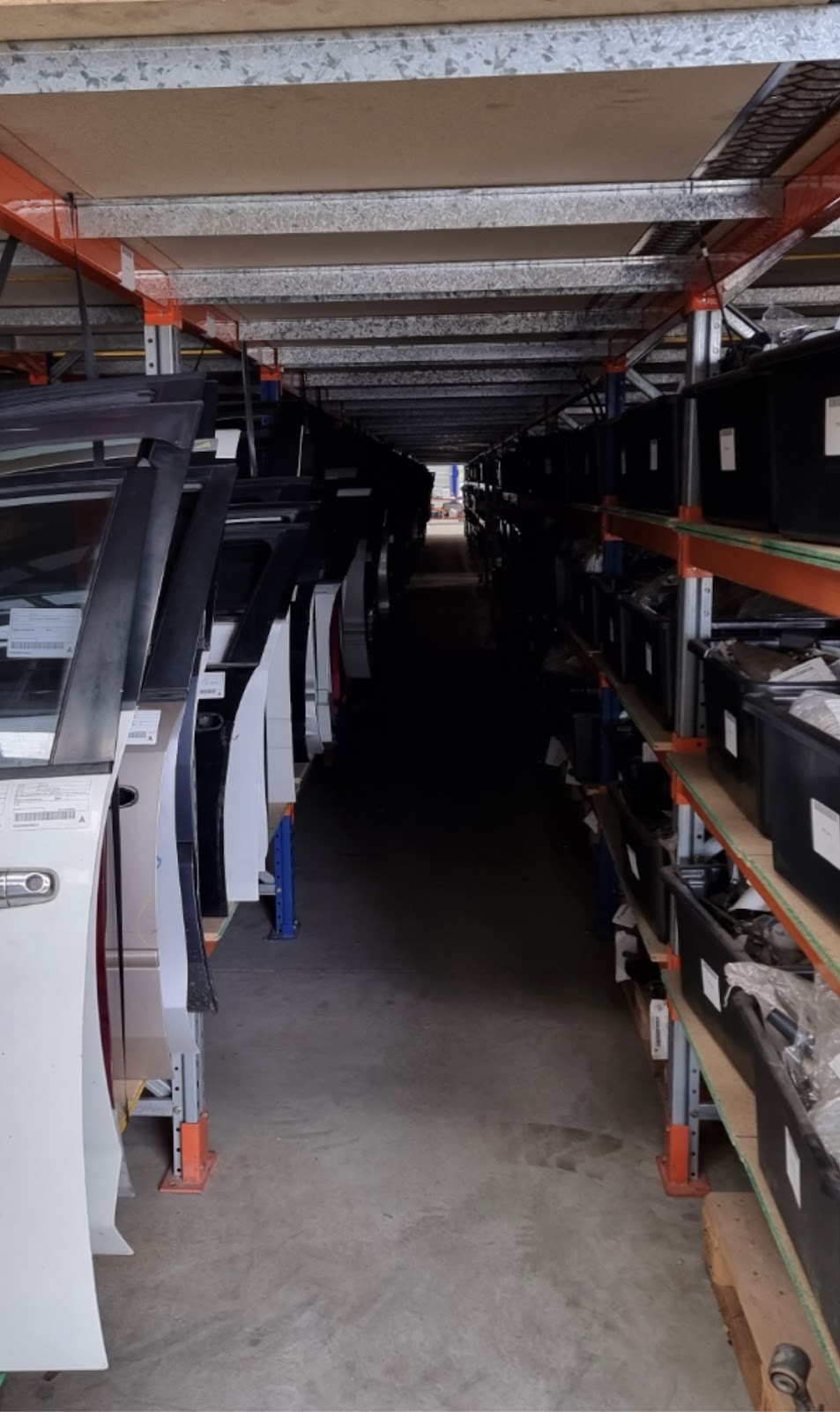 Port Stephens Auto Parts | 43 Camfield Dr, Heatherbrae NSW 2324, Australia | Phone: (02) 4987 4718