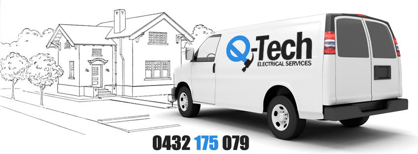 Q-Tech Electrical Services | electrician | 18 Hutchins Circuit, Bundoora VIC 3083, Australia | 0432175079 OR +61 432 175 079