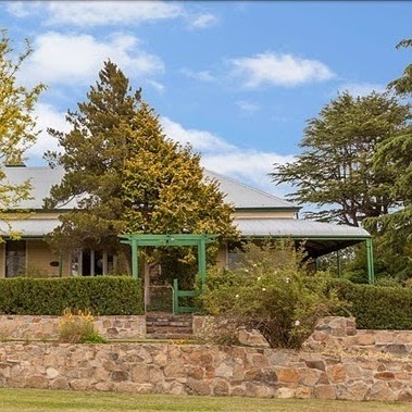 Yately House B&B | lodging | 27 Monkittee St, Braidwood NSW 2622, Australia | 0421681821 OR +61 421 681 821