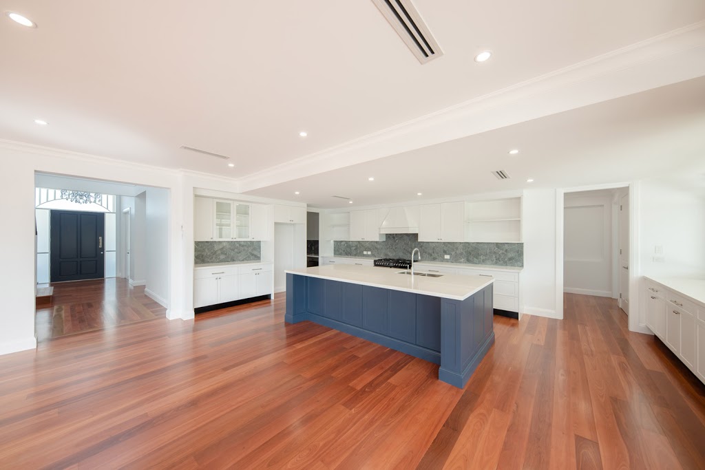 JCD Building, Sydney Home Builder | 6 Harpur Cres, South Windsor NSW 2756, Australia | Phone: 0434 327 129
