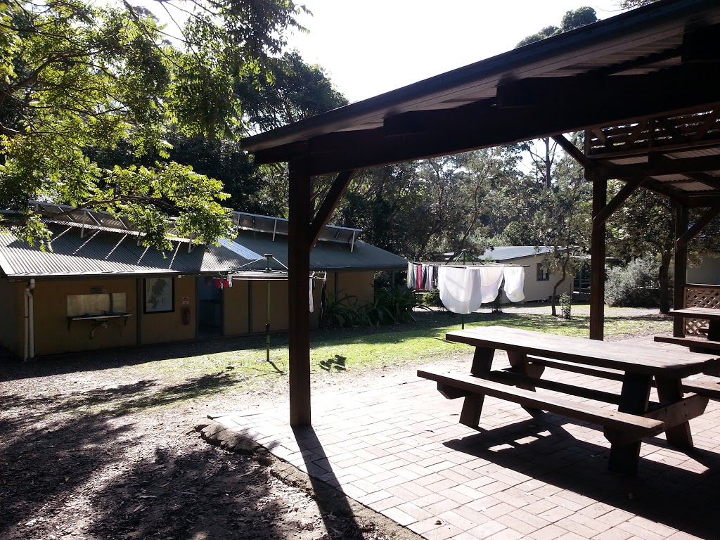 Depot Beach Cabins and Camping | 2B Depot Beach Rd, Depot Beach NSW 2536, Australia | Phone: 1300 072 757