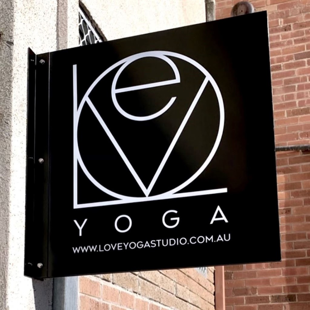 Love Yoga | gym | 5/32 Addison St, Shellharbour NSW 2529, Australia | 0242885384 OR +61 2 4288 5384