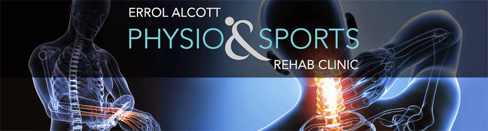 Errol Alcott Physio & Sports Rehab Clinic | physiotherapist | 24 Saunders Bay Rd, Caringbah NSW 2229, Australia | 0459311430 OR +61 459 311 430