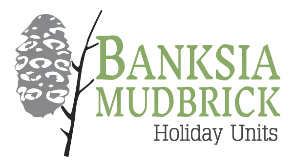 Banksia Mudbrick Units | lodging | 11 Banksia Parade, Mallacoota VIC 3892, Australia | 0458466865 OR +61 458 466 865