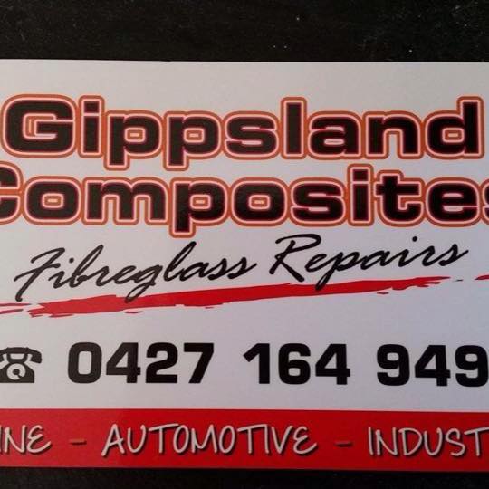 Gippsland Composites | 21 Weerong Rd, Drouin VIC 3818, Australia | Phone: 0427 164 949