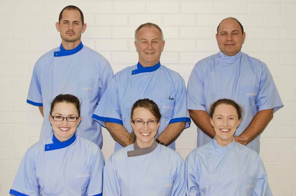 John Bromleys Denture Clinic | 54 Kirkwood Rd, Tweed Heads South NSW 2486, Australia | Phone: (07) 5523 2555