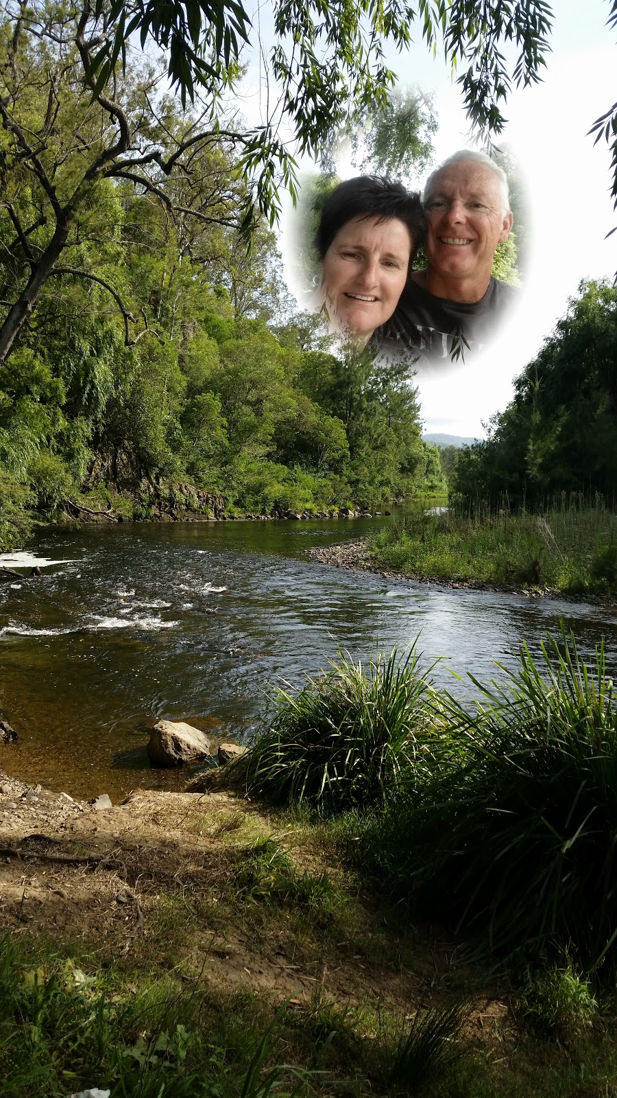 Barrington River Reserve Camp ground | campground | Barrington NSW 2422, Australia