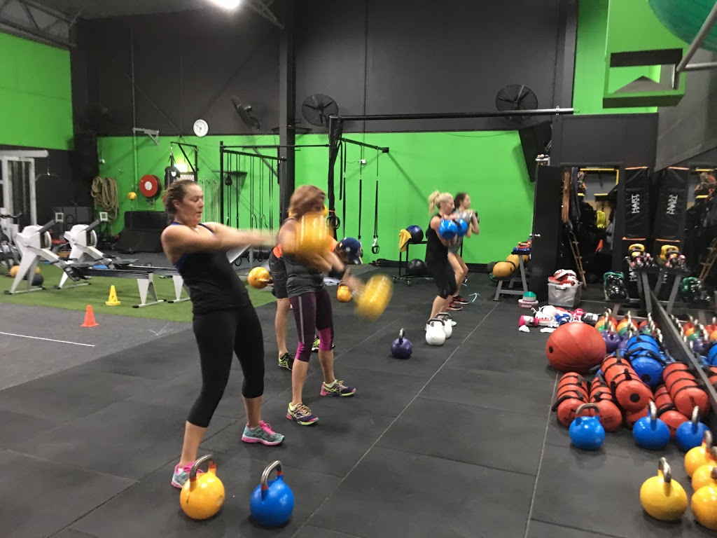 Total Body Fit Health Fitness & Wellbeing | 7953 Goulburn Valley Hwy, Kialla VIC 3631, Australia | Phone: (03) 5823 5551