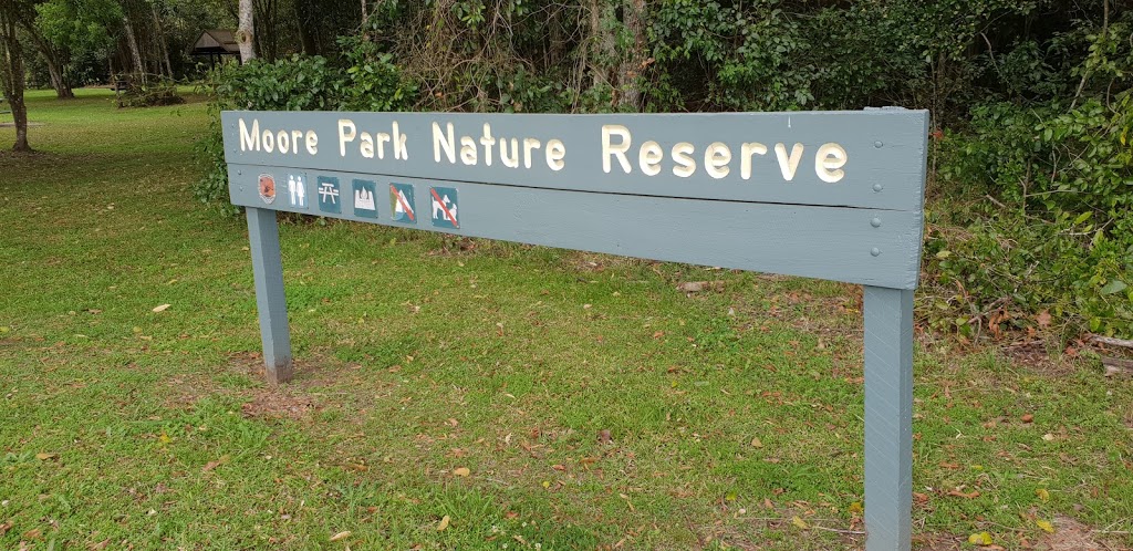 Moore Park Nature Reserve | park | Old Grevillia NSW 2474, Australia